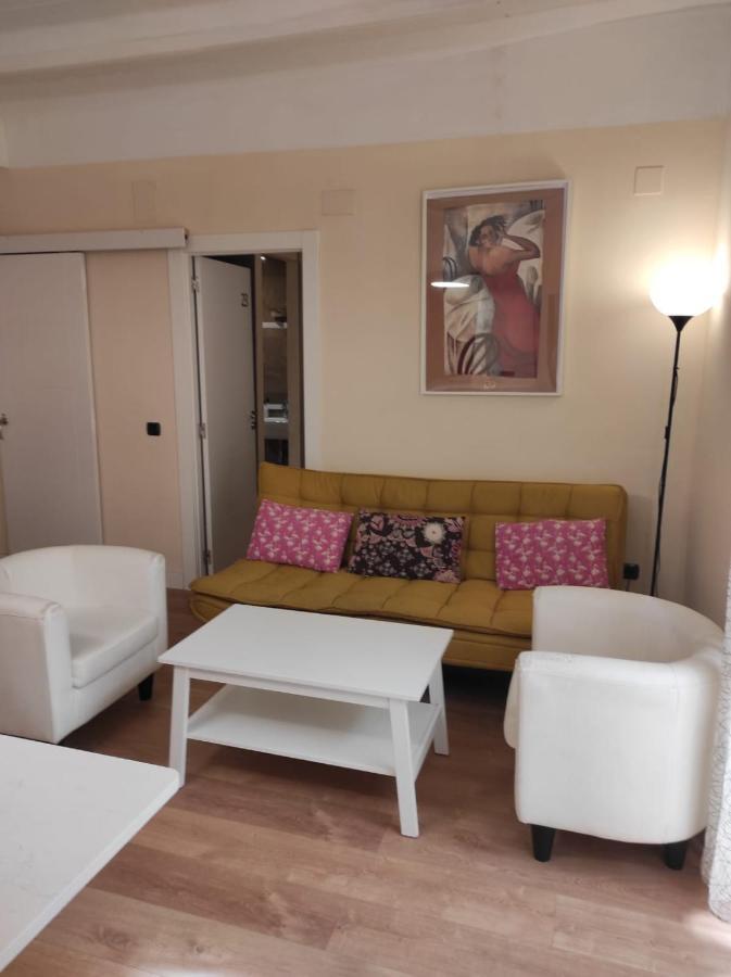 Apartamentos En Plom Valencia Kültér fotó